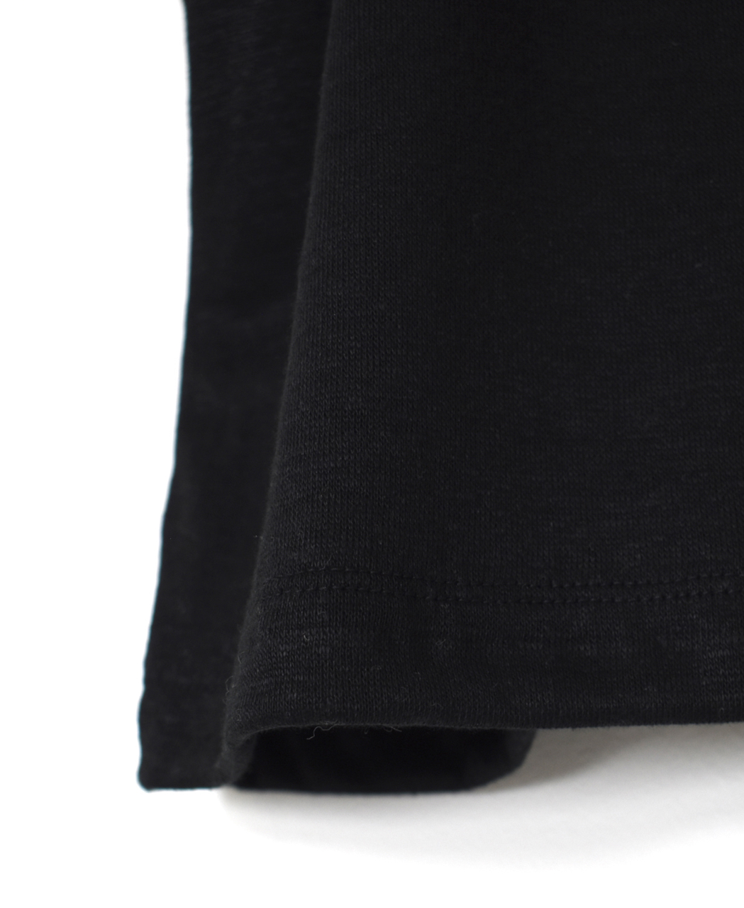 GNMDS26021(Tシャツ) LINEN SINGLE JERSEY BOAT NECK T-SHIRTS