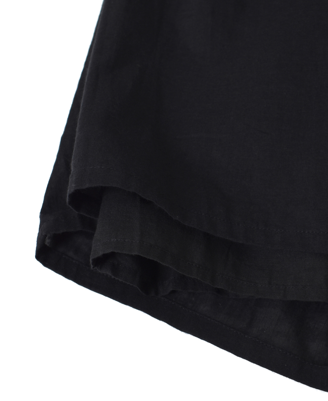 NSL26025(スカート) 80s COTTON VOILE PLAIN  GATHERD SKIRT