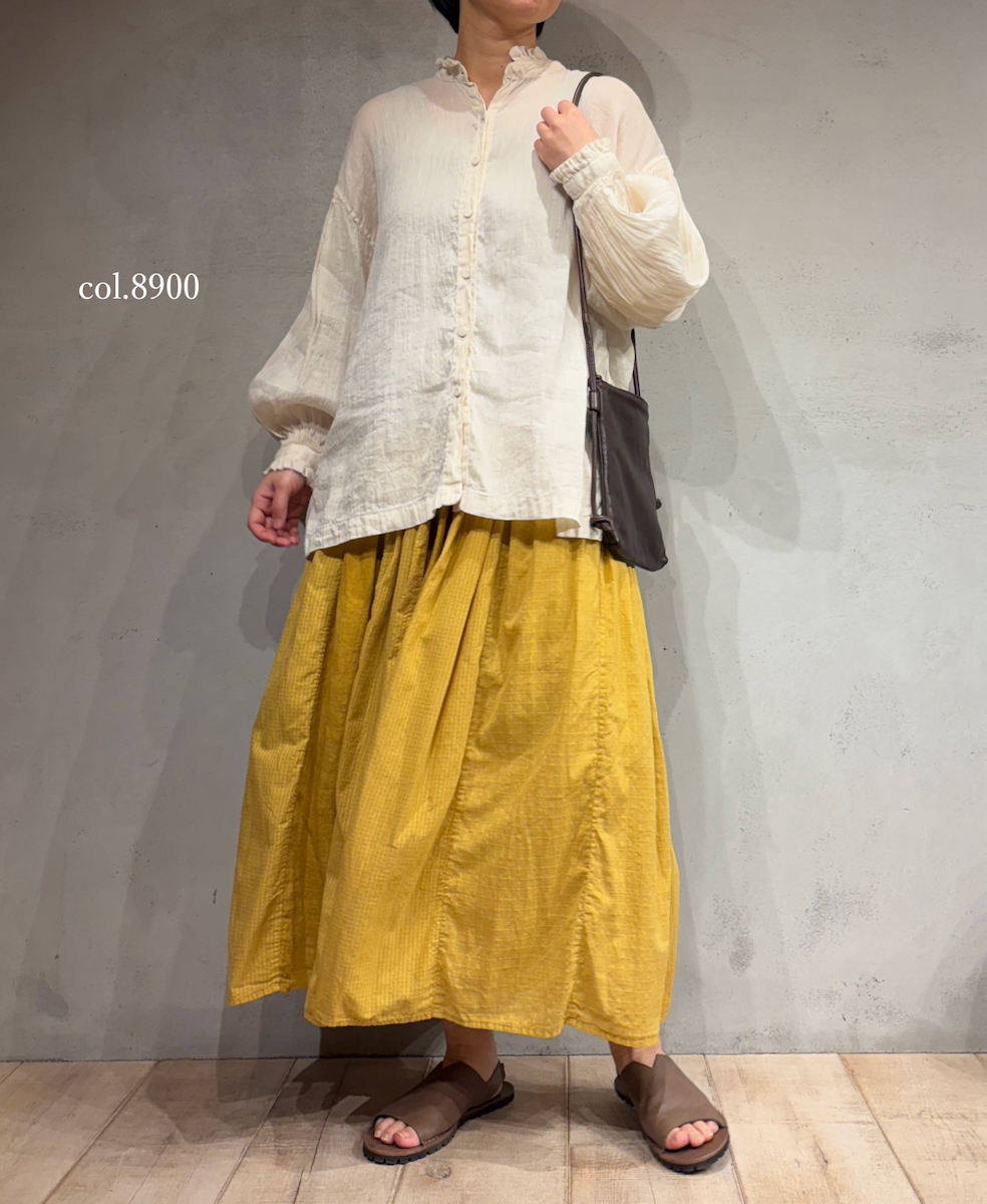 SVMDS2501P(バッグ) ALL PLAIN SHOULDER POUCH
