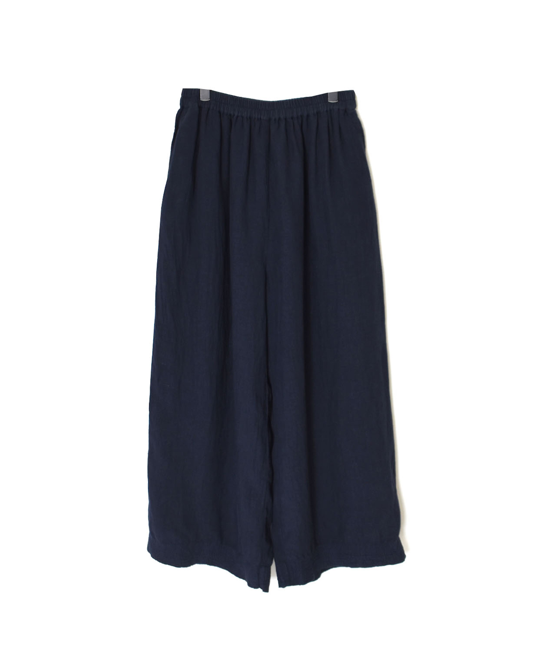 INMDS26005D(パンツ) 60s AUTO LOOM LINEN PLAIN (OVERDYE) EASY PANTS