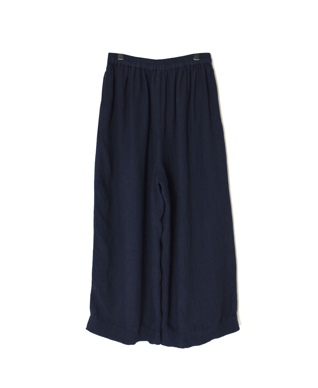 INMDS26005D(パンツ) 60s AUTO LOOM LINEN PLAIN (OVERDYE) EASY PANTS