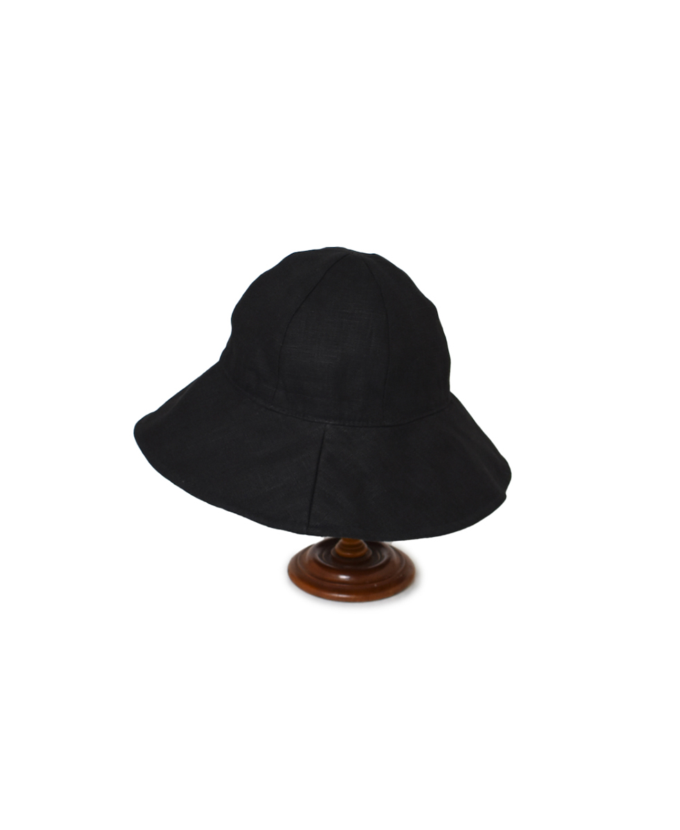 PHMDS2501(帽子) LINEN HAT