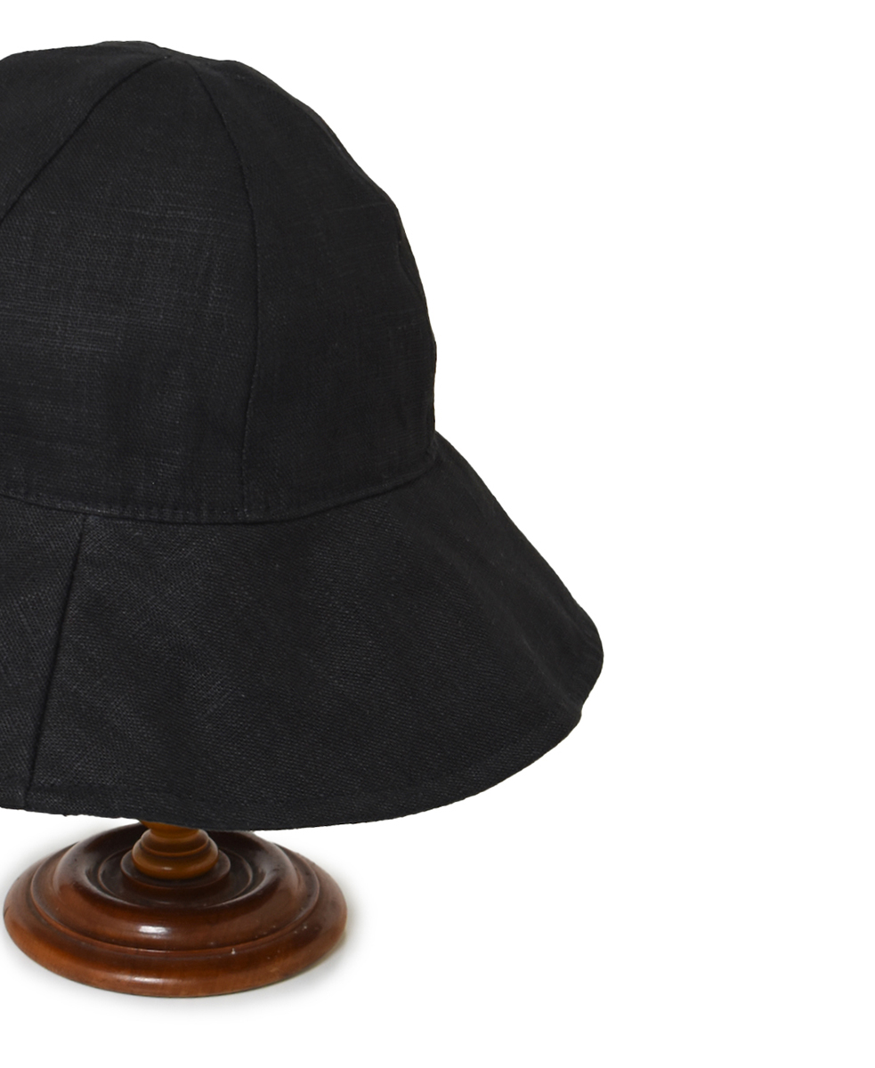 PHMDS2501(帽子) LINEN HAT