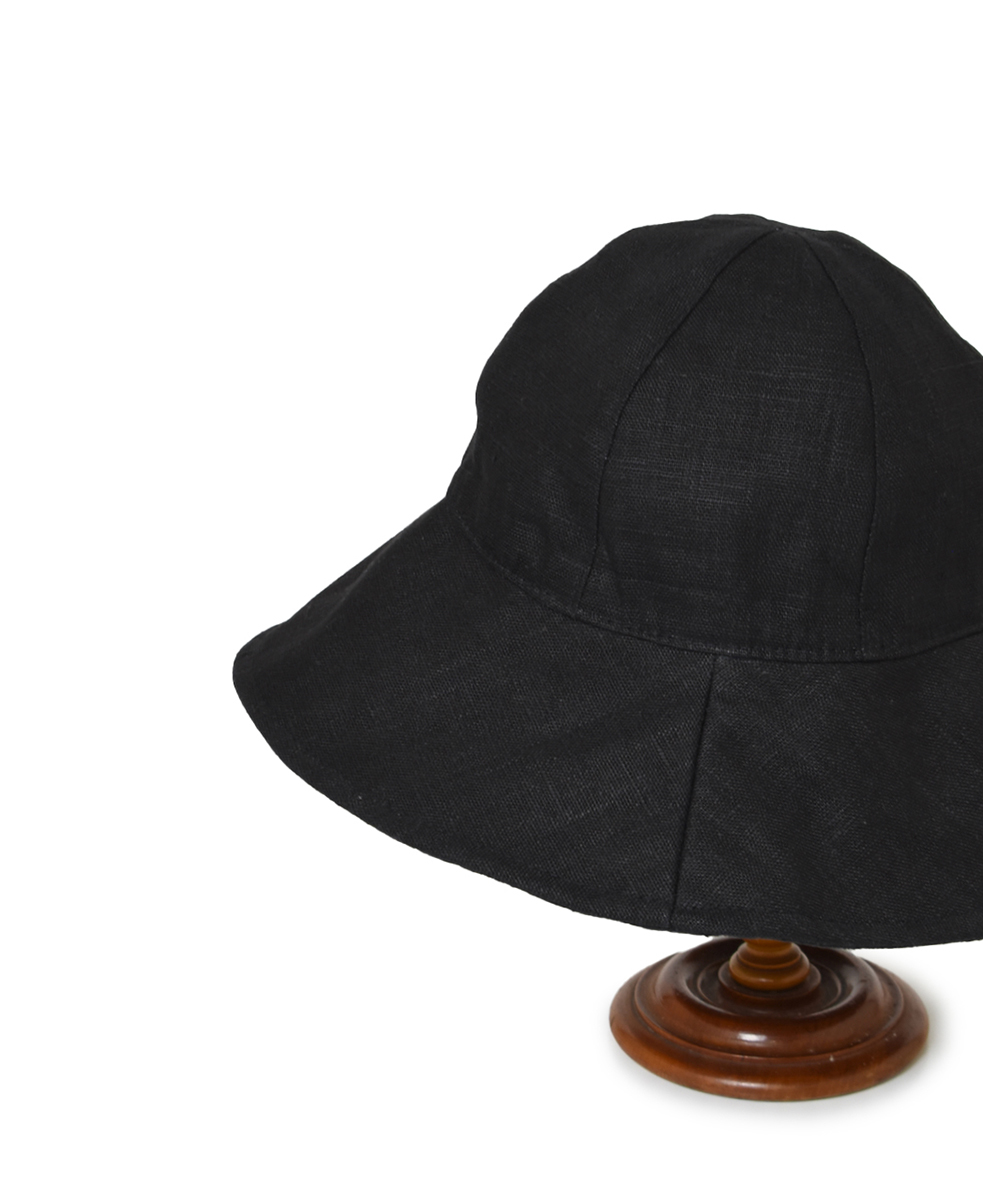 PHMDS2501(帽子) LINEN HAT
