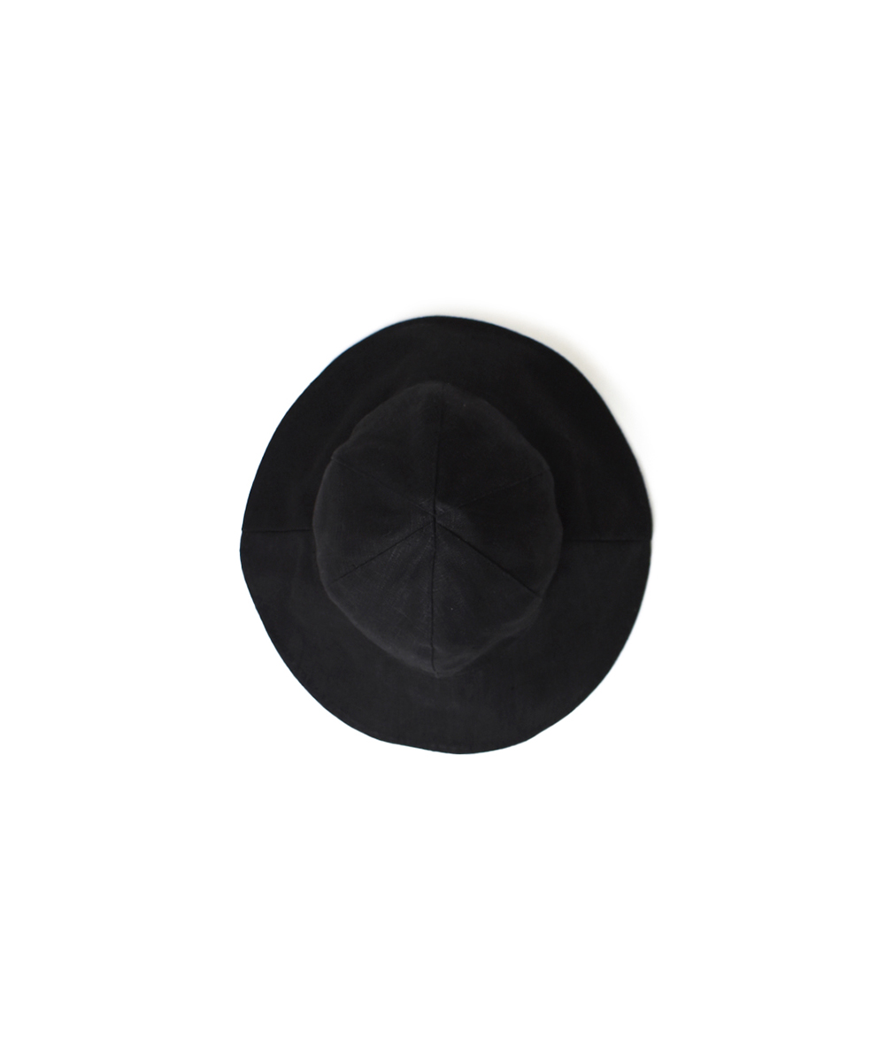 PHMDS2501(帽子) LINEN HAT