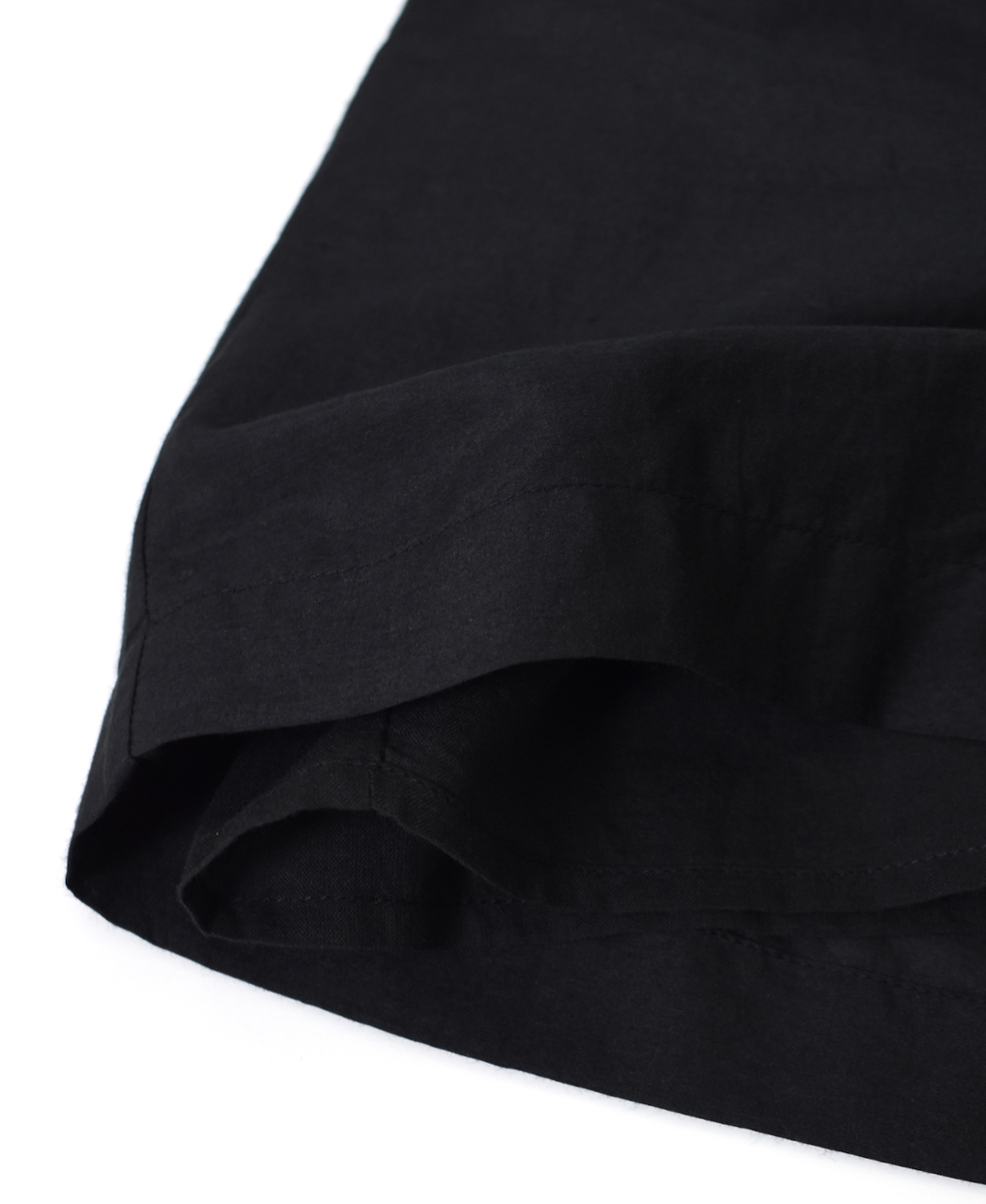 NSL26045(パンツ) COTTON SILK PLAIN WIDE EASY PANTS