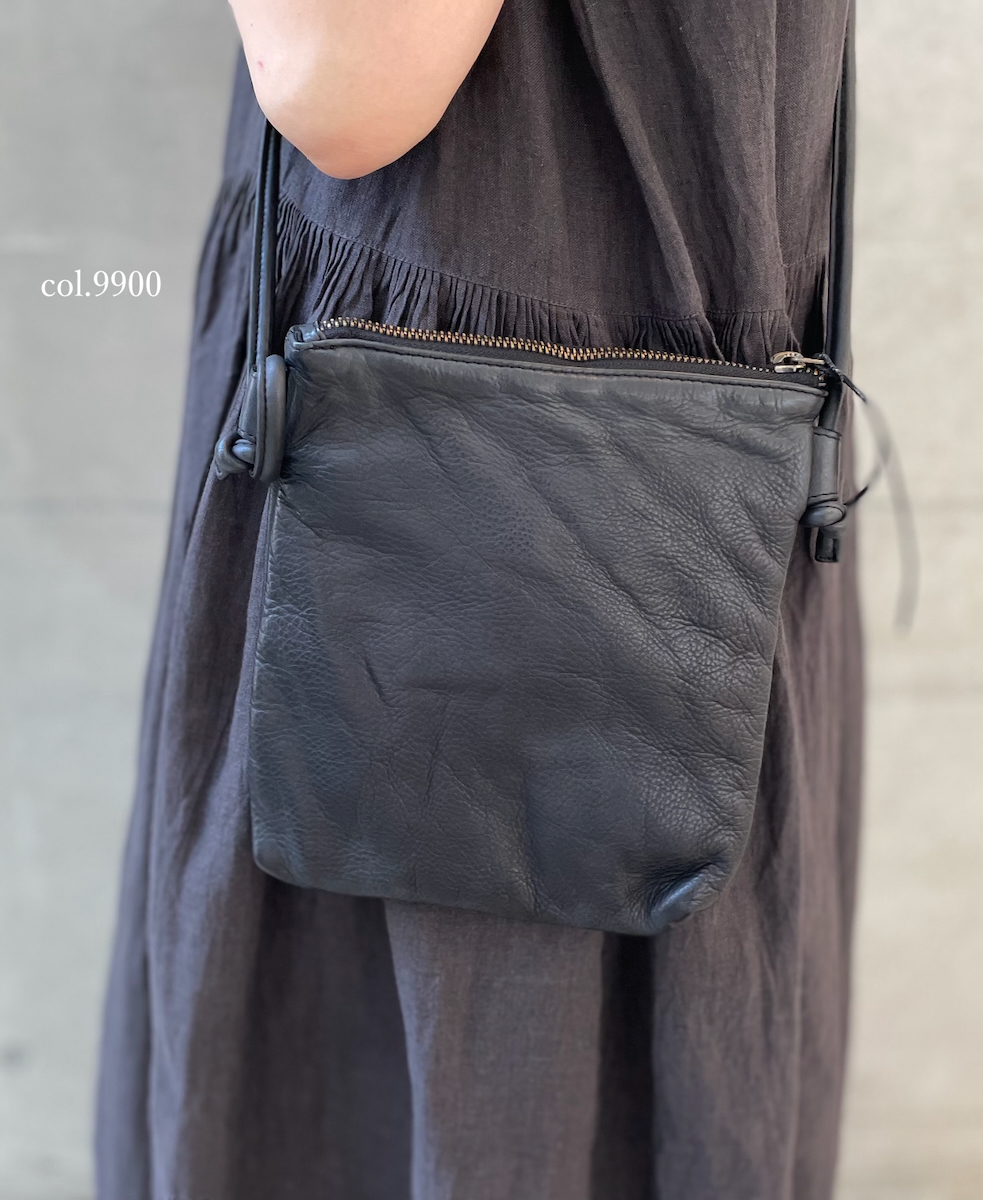 SVMDS2501P(バッグ) ALL PLAIN SHOULDER POUCH