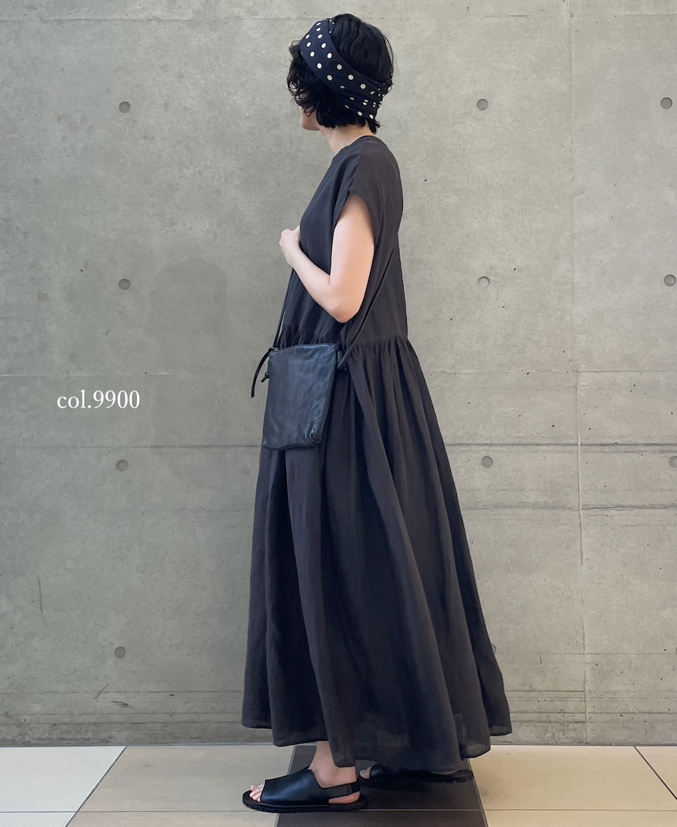 SVMDS2501P(バッグ) ALL PLAIN SHOULDER POUCH