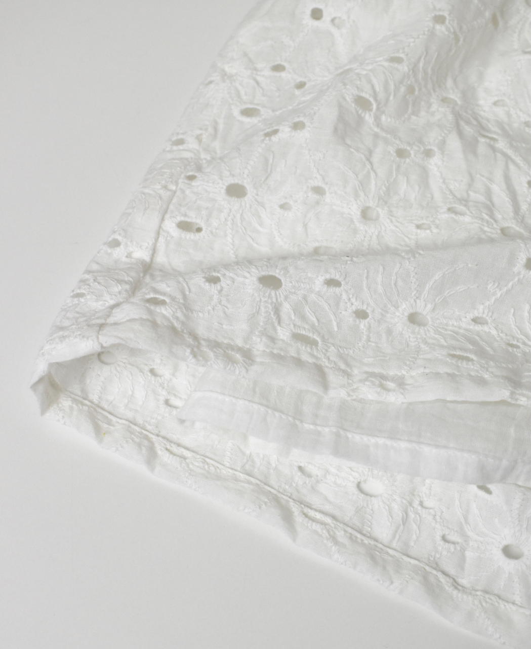 NSL26084(スカート) ALL HEMLA GATHERED SKIRT