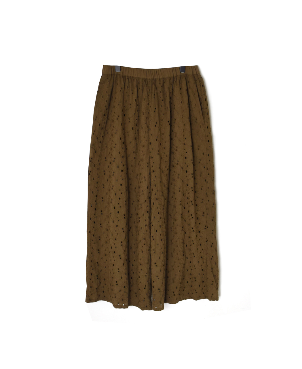 NSL26085(パンツ) ALL HEMLA WIDE EASY PANTS