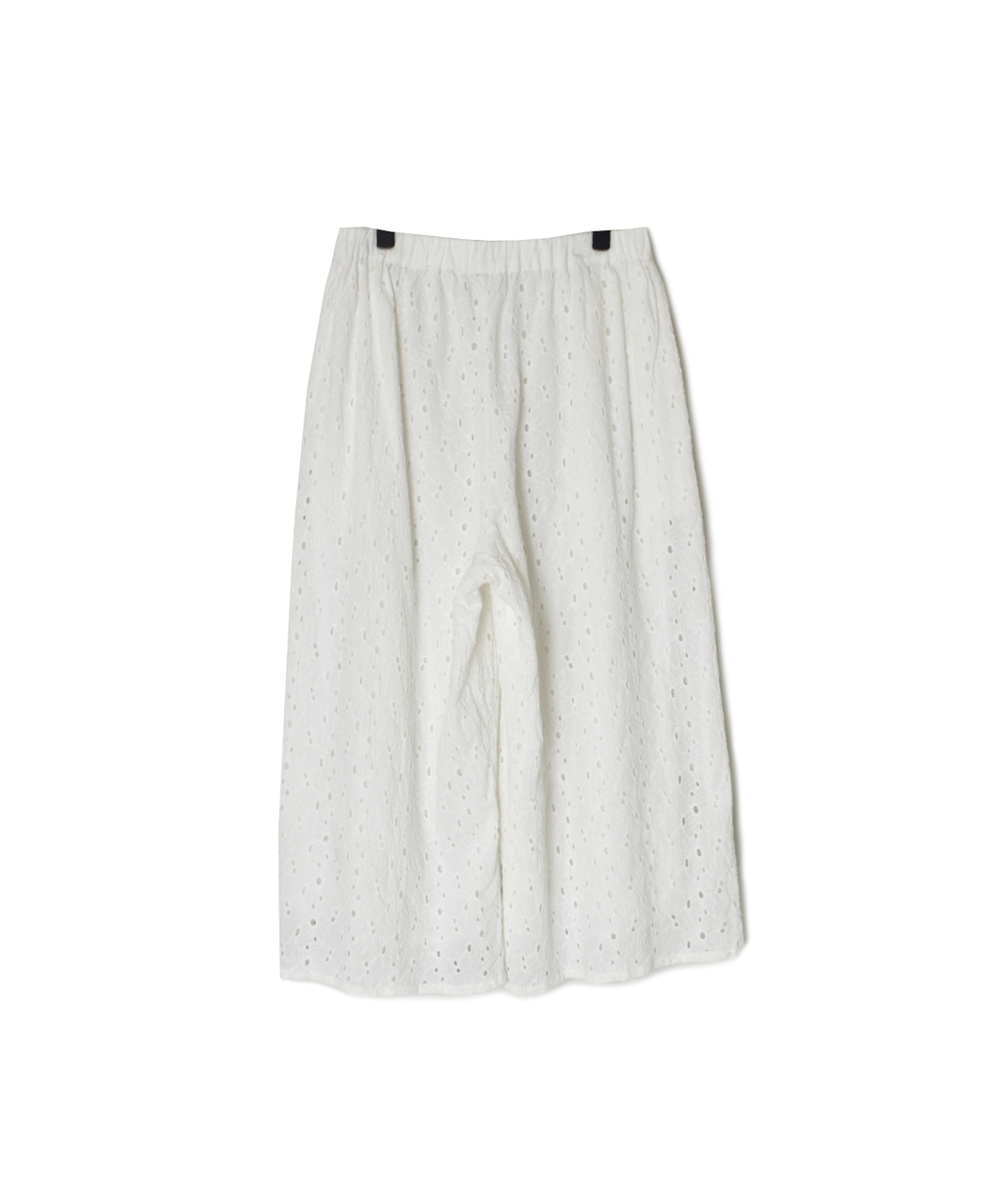 NSL26085(パンツ) ALL HEMLA WIDE EASY PANTS