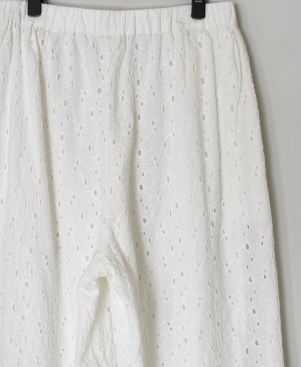 NSL26085(パンツ) ALL HEMLA WIDE EASY PANTS