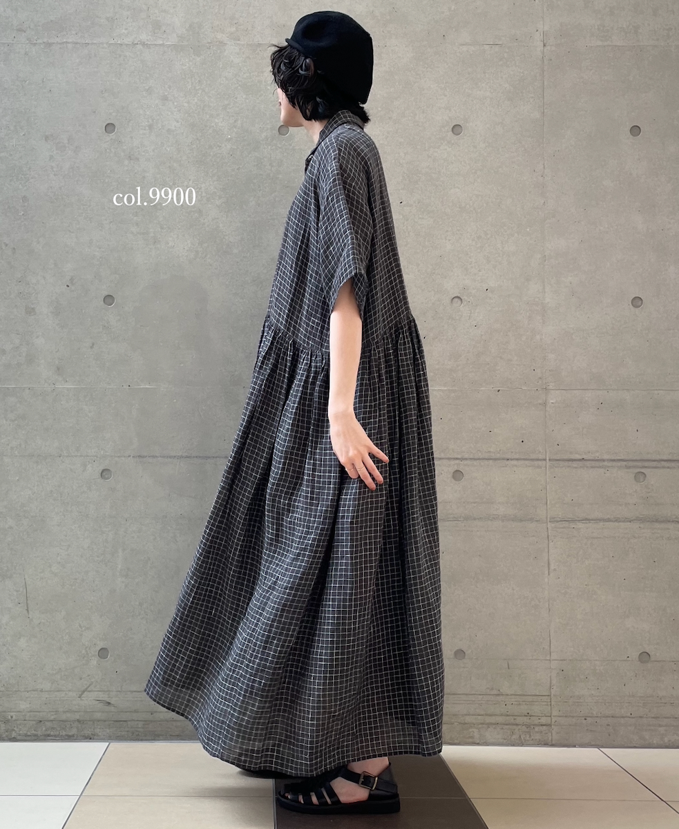 TNAM2401 (帽子) COTTON BELET