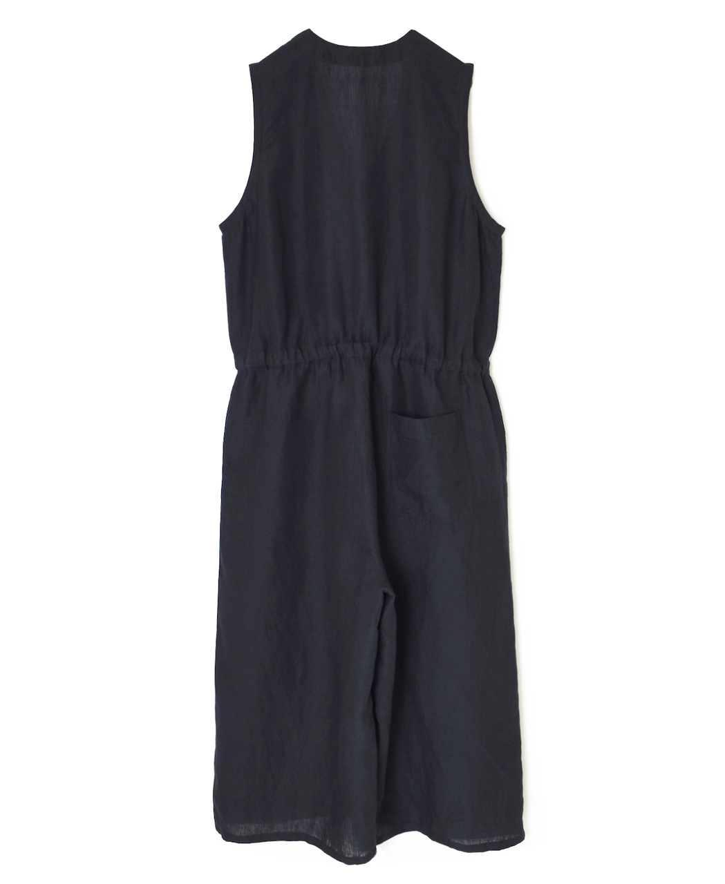 INSL26303(オーバーオール) 60s LINEN PLAIN NO/SL OVERALLS