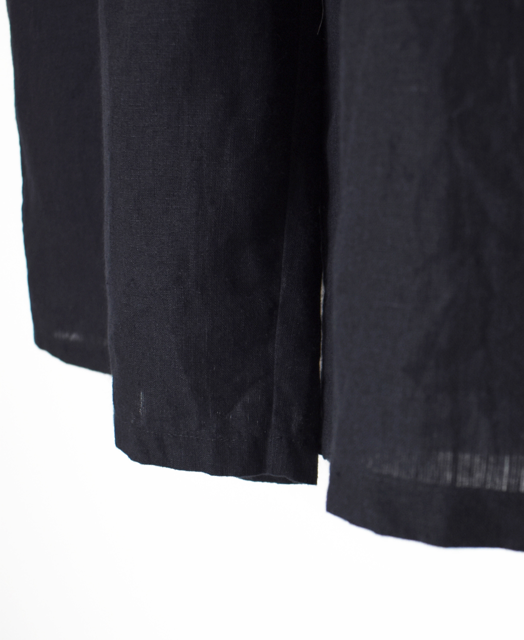INSL26303(オーバーオール) 60s LINEN PLAIN NO/SL OVERALLS