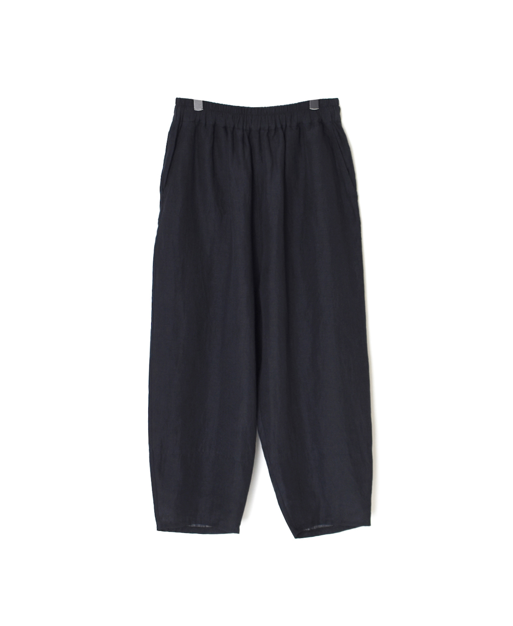 INSL24206 (パンツ) 60s LINEN PLAIN EASY PANTS