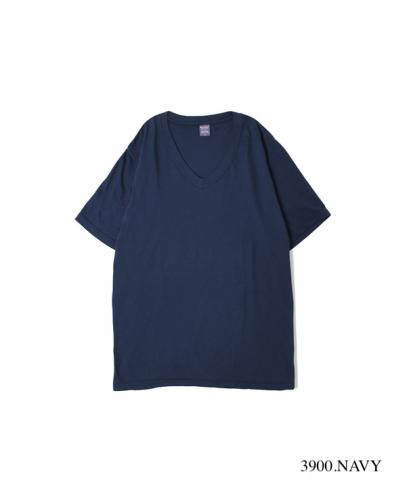 NGW0801 (Tシャツ) 4.4oz V-NECK S/SLEEVE T-SHIRTS