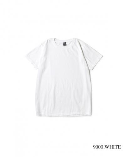 NGW0601 (Tシャツ) COTTON 4.4oz CREW-NECK S/SL T-SHIRTS