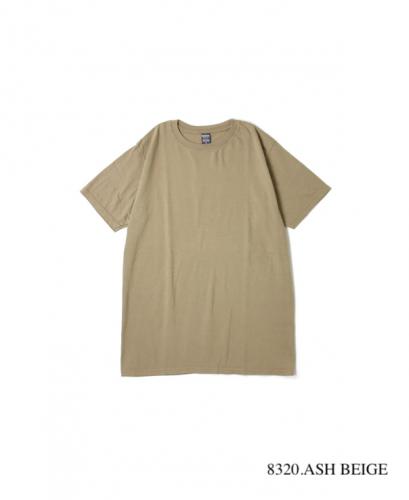 NGW0601 (Tシャツ) 4.4oz CREW-NECK S/SL T-SHIRTS