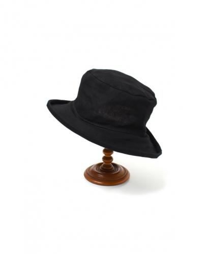 PHAM2001(帽子) LINEN SAILOR HAT