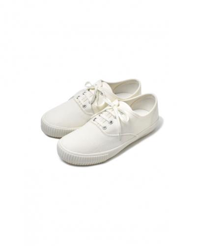 CNSL1301 (スニーカー) SOIL LACE-UP SNEAKER