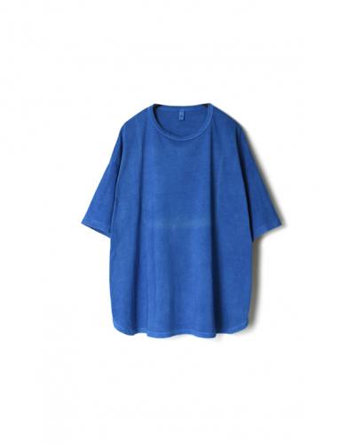 RNMDS2101 (カットソー) COTTON JERSEY CREW-NECK T-SHIRT