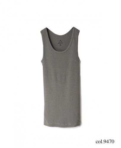 RNHT2111 MILITARY RIBBED TANK-TOP