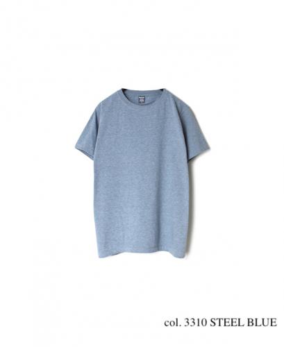 NGW0601G (Tシャツ) 4.7oz CREW-NECK S/SL T-SHIRTS