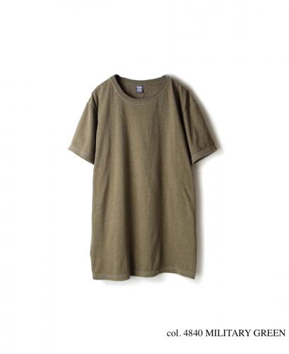 NGW0601G (Tシャツ) COTTON/POLYESTER 4.7oz CREW-NECK S/SL T-SHIRTS