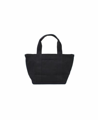 PNAM1471 2WAY INSIDE DOUBLE POCKET SMALL TOTE
