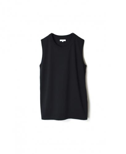 NFA1801 (ノースリーブ) 4.4oz COTTON JERSEY CREW NECK NO/SL PULLOVER