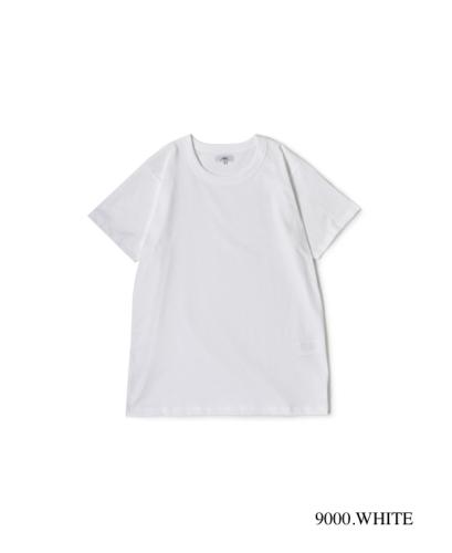 NFA1401 (Tシャツ) 4.4oz COTTON JERSEY CREW NECK S/SL T-SHIRT