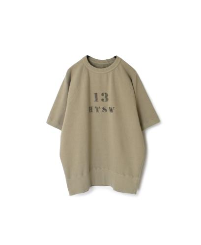 RNHT2301P02 (スウェット) "13HTSW" SWEAT SHIRT