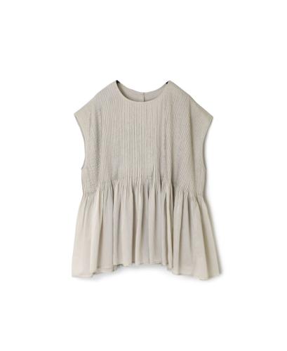 SHIRT・BLOUSE - シャツ・ブラウス│公式通販サイト