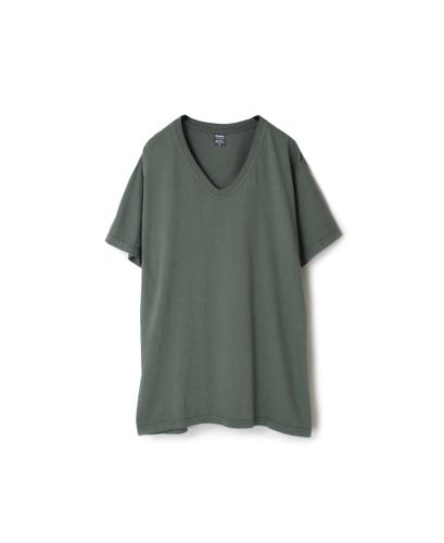 NGW0801 (Tシャツ) 4.4oz V-NECK S/SLEEVE T-SHIRTS