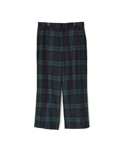 NOD2361 (パンツ) TWEED TROUSERS