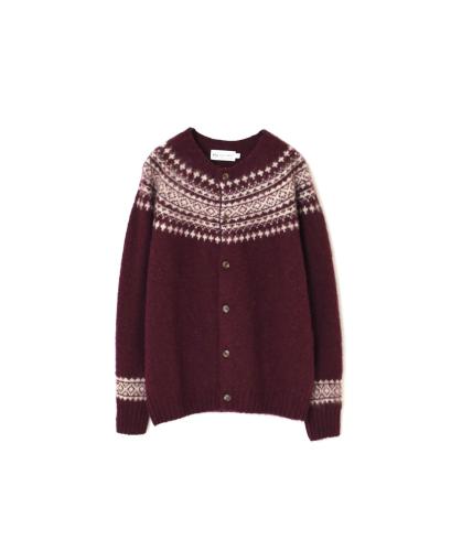 John tulloch knitwear top