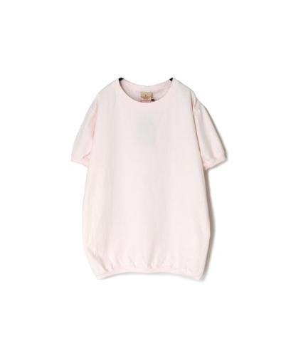 NGT9801 (Tシャツ) 7.2oz CREW-NECK T WITH CUFF&HEM RIB