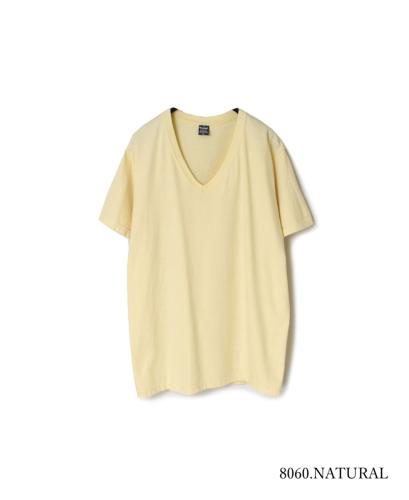 NGW0801 (Tシャツ) 4.4oz V-NECK S/SLEEVE T-SHIRTS