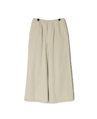 GNMDS2052CP(パンツ) 11WALE CORDUROY EASY WIDE PANTS