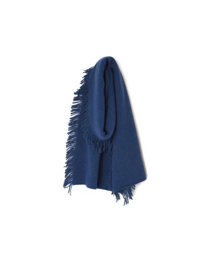 NGS1752 (スカーフ) GEELONGORA SIDE FRINGE SCARF(S)