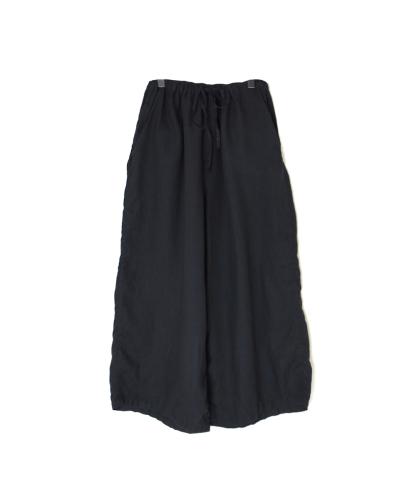 LNHT1713L (パンツ) LINEN PLAIN EASY PANTS