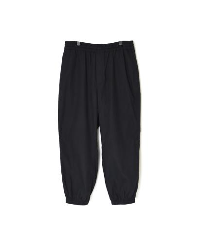 NVL2503CP(パンツ) 40s ORGANIC POPLIN EASY PANTS
