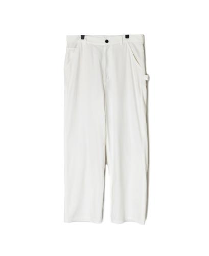 GNAM2451D8(パンツ) 8oz UNEVEN YARN DENIM PAINTER PANTS