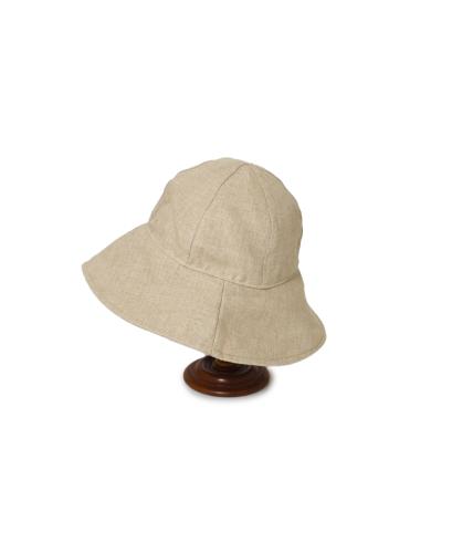 PHMDS2501(帽子) LINEN HAT