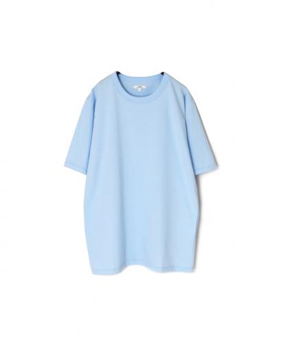 NFA1802 (Tシャツ) 4.4oz COTTON JERSEY CREW NECK OVERSIZED S/SL T-SHIRT