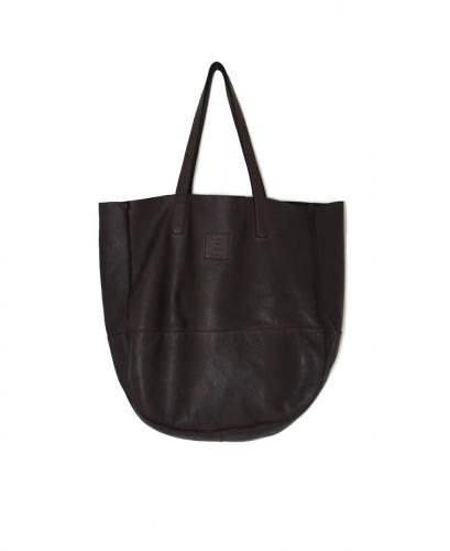 SVMDSH2511(バッグ) LEATHER TOTE BAG