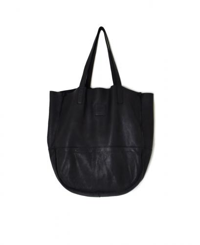 SVMDSH2511(バッグ) LEATHER TOTE BAG