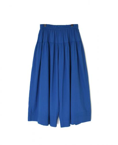 NSL25035(パンツ) 60s CAMBRIC PLAIN CULOTTES