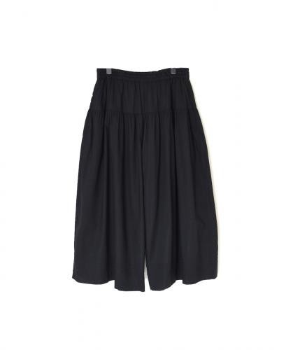 NSL25035(パンツ) 60s CAMBRIC PLAIN CULOTTES